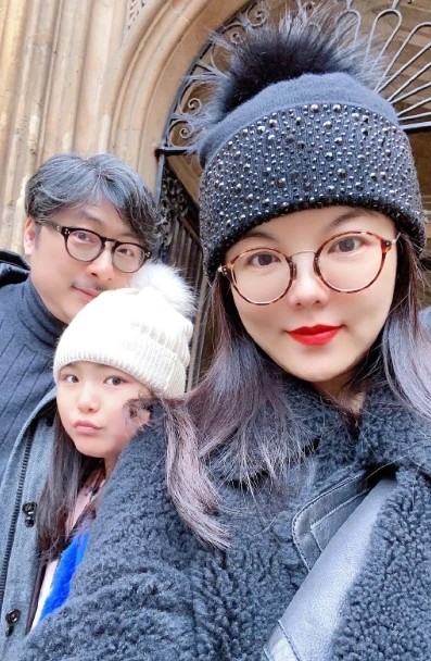 王岳伦|王岳伦人设崩塌实锤！本尊发文为不检点行为道歉，李湘未表态