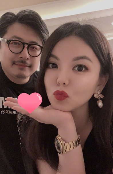 王岳伦|王岳伦人设崩塌实锤！本尊发文为不检点行为道歉，李湘未表态