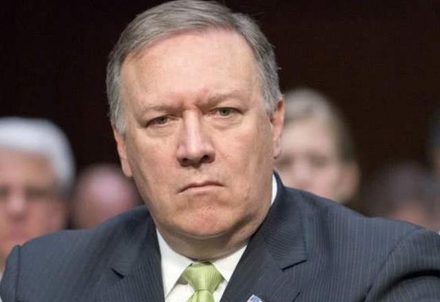 联合国安理会|蓬佩奥发飙，谈延长对伊朗武器禁运提议遭否：严重错误，继续努力