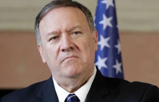 联合国安理会|蓬佩奥发飙，谈延长对伊朗武器禁运提议遭否：严重错误，继续努力