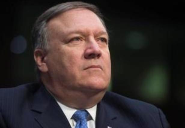 联合国安理会|蓬佩奥发飙，谈延长对伊朗武器禁运提议遭否：严重错误，继续努力