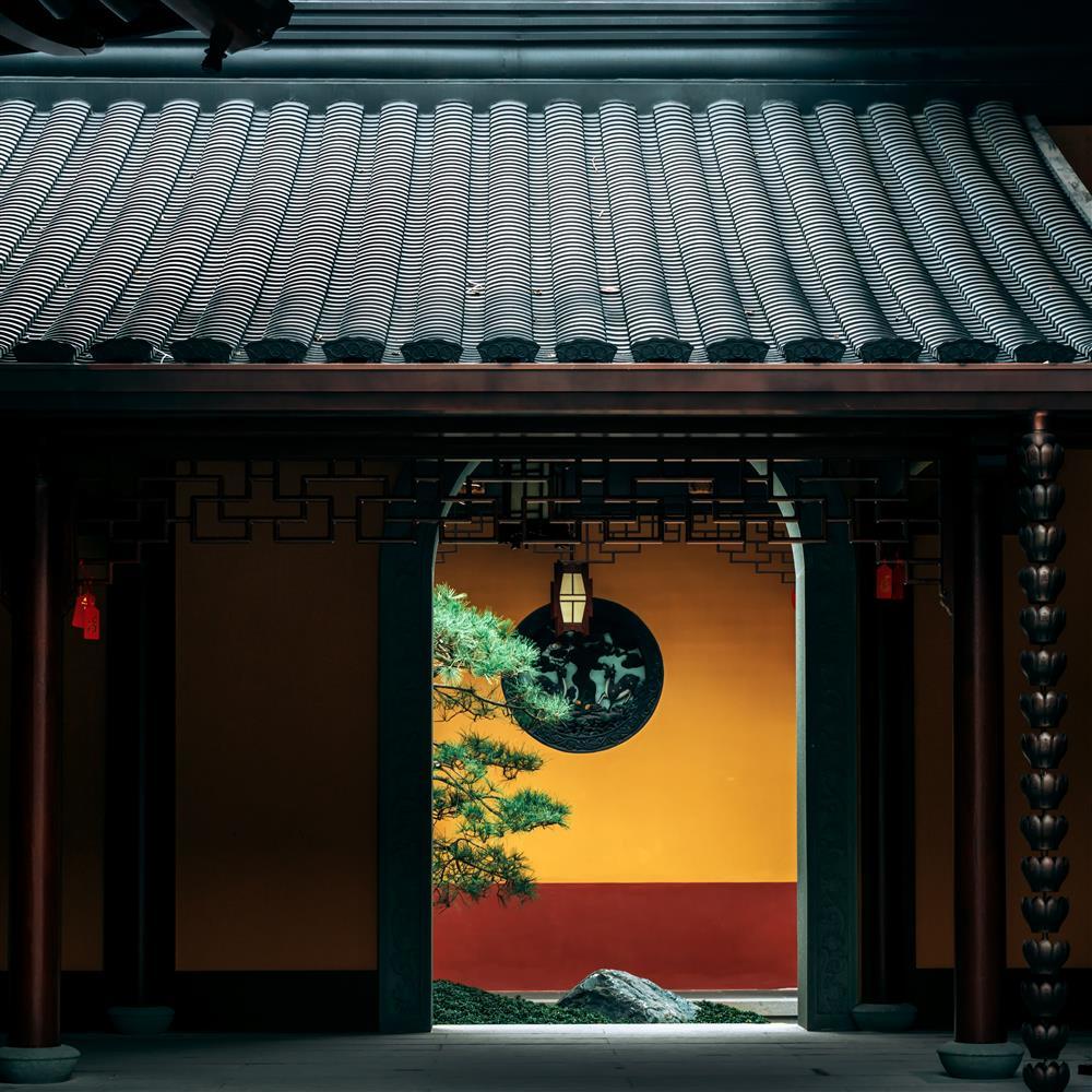 余儒文|你以为的“佛系”工作，一天四次打卡