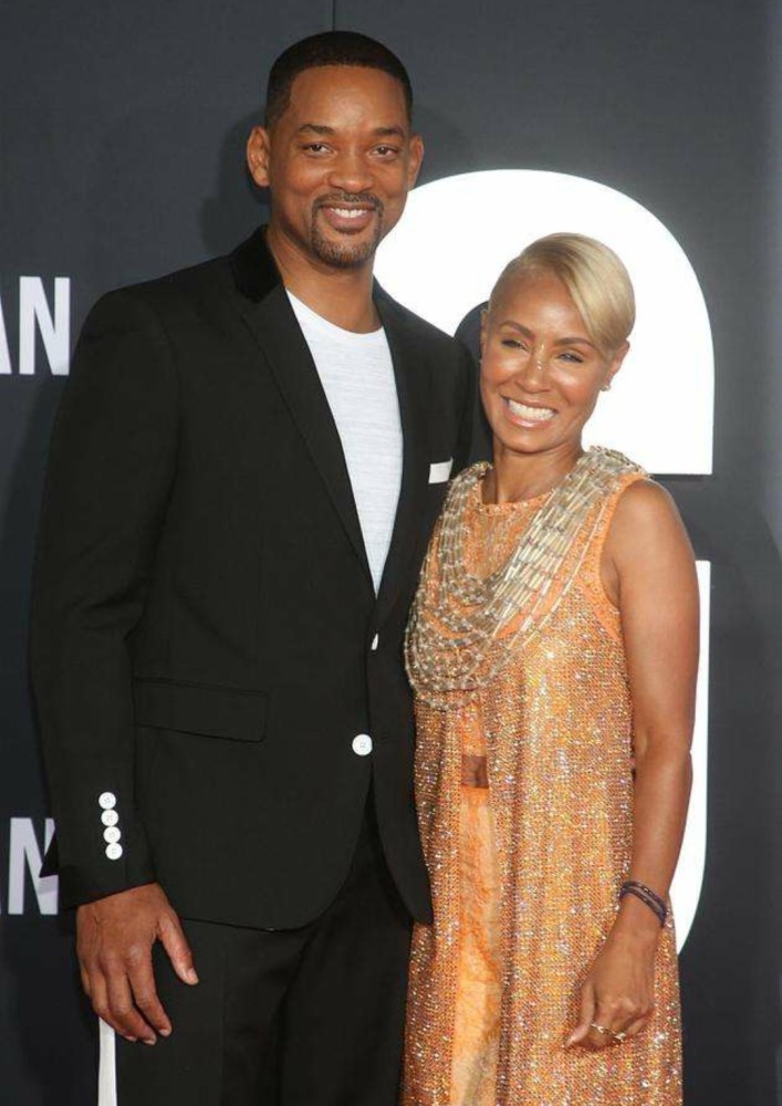 下个月即将满52岁的美国巨星威尔·史密斯(will smith)最近可谓是祸不