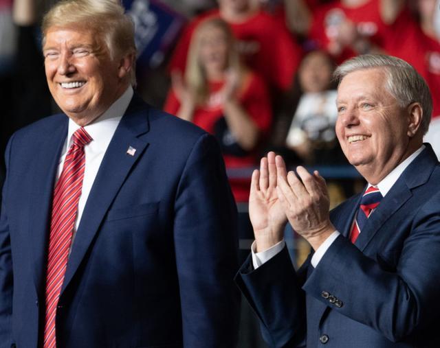 伊朗_军事|延长伊朗武器禁运提议被否决，特朗普盟友：联合国愚蠢，中东更危险了