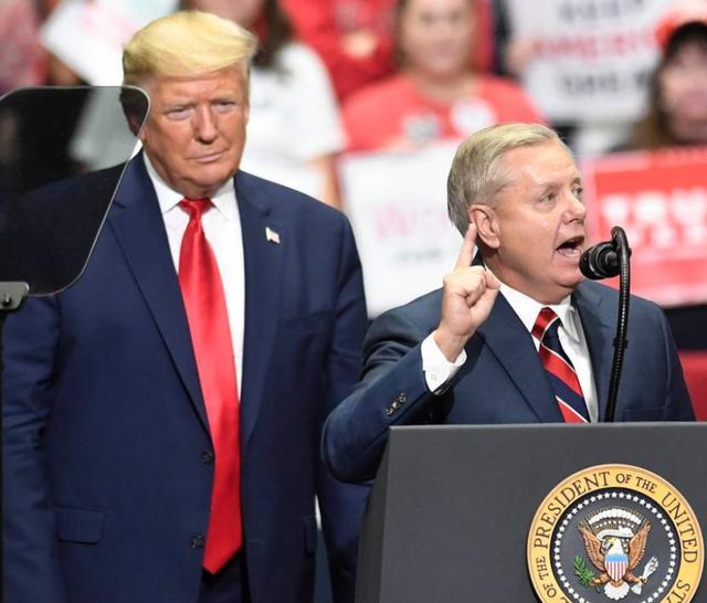 伊朗_军事|延长伊朗武器禁运提议被否决，特朗普盟友：联合国愚蠢，中东更危险了