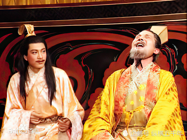 司马炎篡位时大封家族成员为王为何却把一位堂叔流放