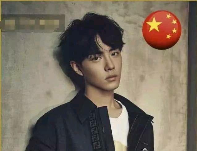 肖战|疑似肖战拍摄新剧，次于黄景瑜是二番：撕番战在所难免？肖战粉发声了