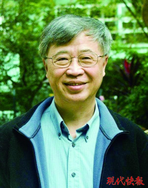 黄子平从无边的独白中发起对话