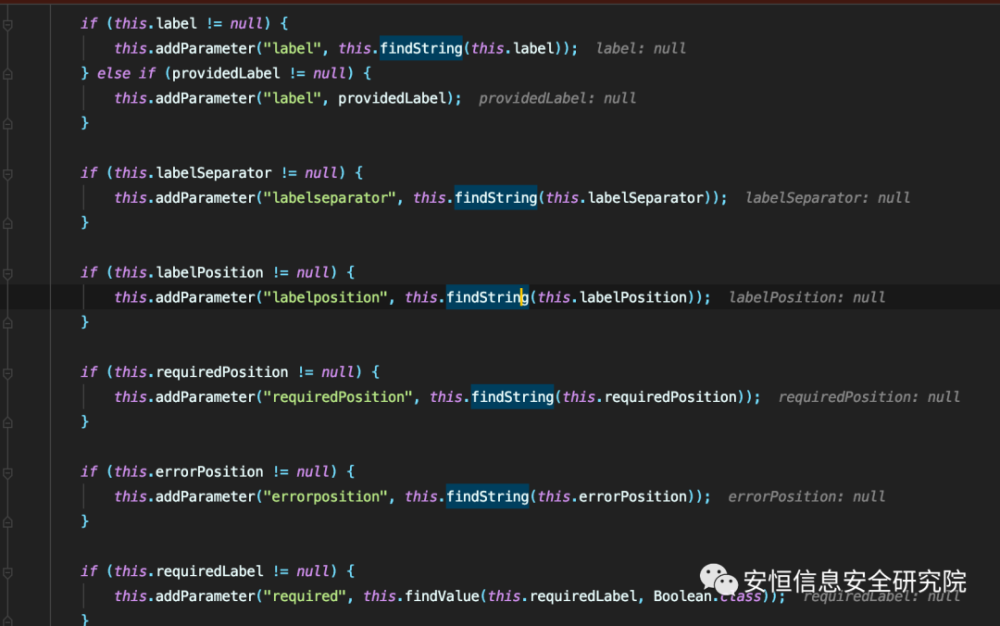 Struts2 S2 059 漏洞分析 腾讯新闻