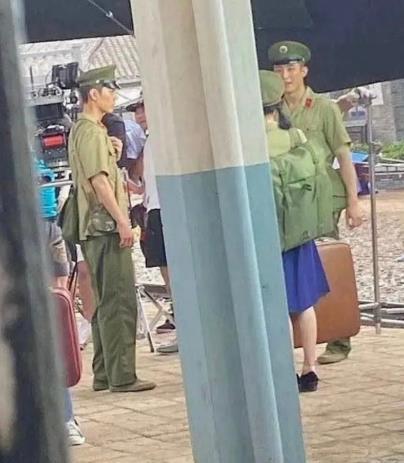 肖战|227事件后，肖战首部影视剧当中，可能将与绯闻缠身的他合作