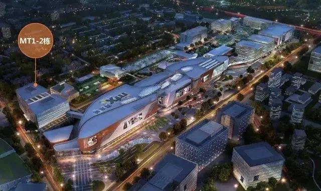 9号线旁约300米天安豪园二期有望年内入市网友曝光户型图抢先看