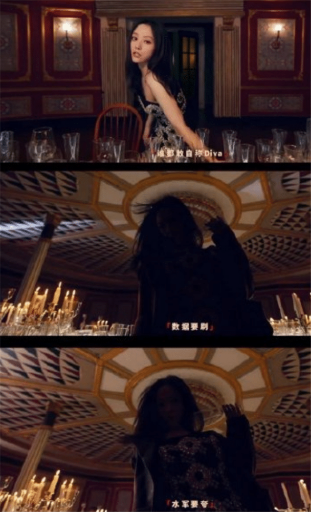 张靓颖|张靓颖被指内涵李宇春，遭网友曝黑料，小男友发声力挺她