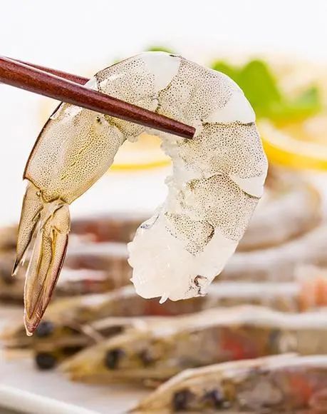 厄瓜多尔|【食趣】厄瓜多尔白虾凭什么征服我国人民