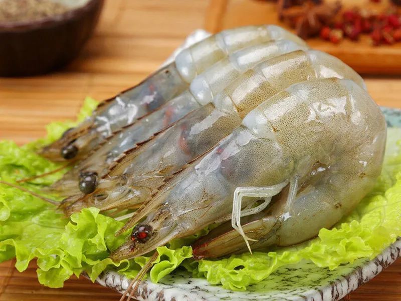 厄瓜多尔|【食趣】厄瓜多尔白虾凭什么征服我国人民