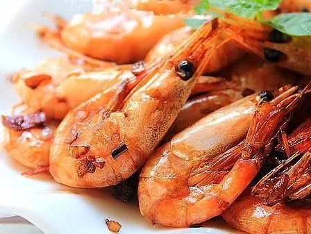 厄瓜多尔|【食趣】厄瓜多尔白虾凭什么征服我国人民