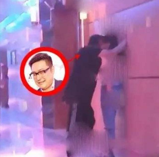 王岳伦|王岳伦就“与美女举止亲密”道歉，李湘的一个行为说明有先见之明