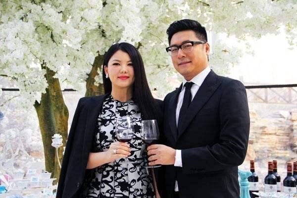 王岳伦|凉凉！王岳伦凌晨为“暧昧事件”认错道歉，李湘却没原谅老公