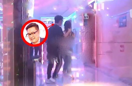 王岳伦|凉凉！王岳伦凌晨为“暧昧事件”认错道歉，李湘却没原谅老公