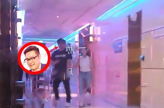 王岳伦|凉凉！王岳伦凌晨为“暧昧事件”认错道歉，李湘却没原谅老公