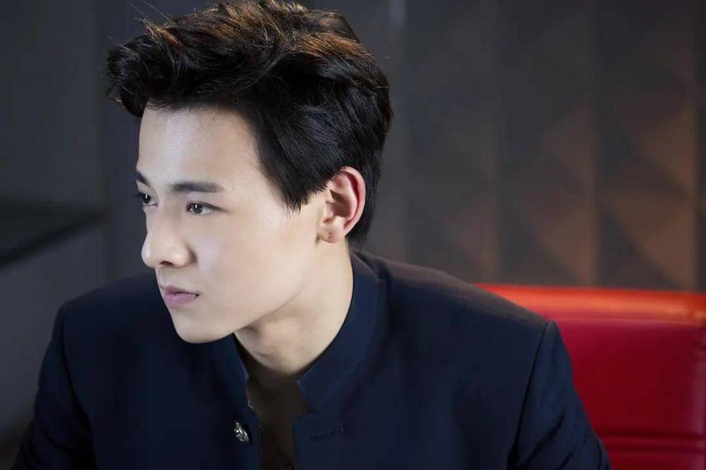 琉璃|《琉璃》这个讨喜配角，和肖战同一起跑线，颜值演技俱佳却没爆火