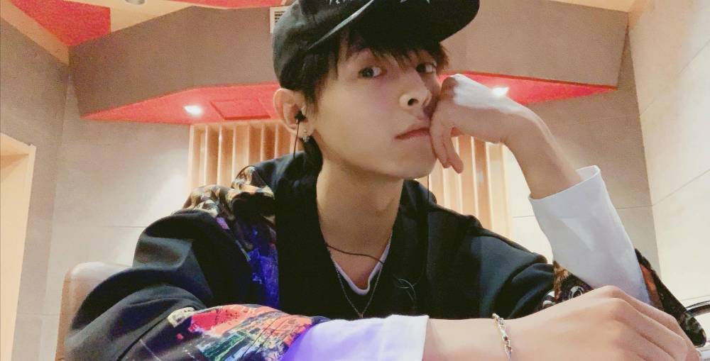 琉璃|《琉璃》这个讨喜配角，和肖战同一起跑线，颜值演技俱佳却没爆火