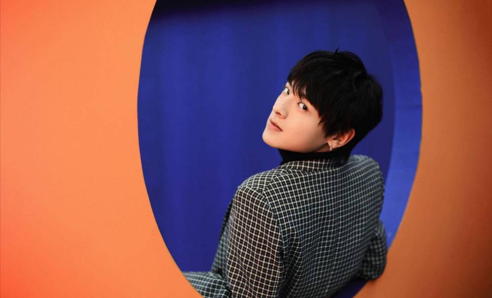 琉璃|《琉璃》这个讨喜配角，和肖战同一起跑线，颜值演技俱佳却没爆火