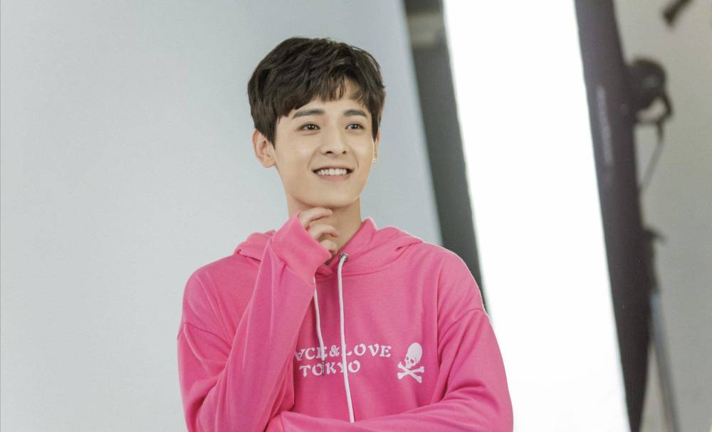 琉璃|《琉璃》这个讨喜配角，和肖战同一起跑线，颜值演技俱佳却没爆火