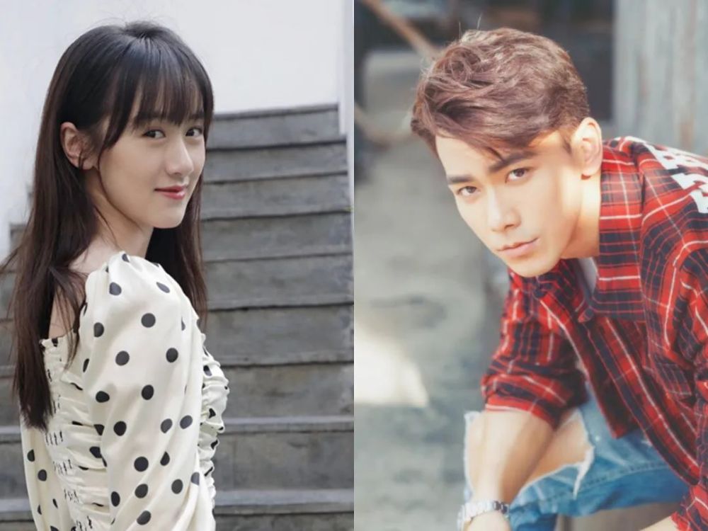 直到2016年5月,戴向宇和陈紫函领证结婚,袁冰妍和他的绯闻才逐渐消失.