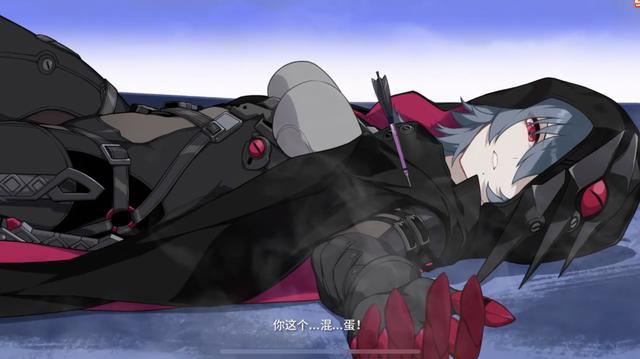 崩坏3:同样是为了自己的挚爱与世界为敌,为何夜枭不被玩家支持