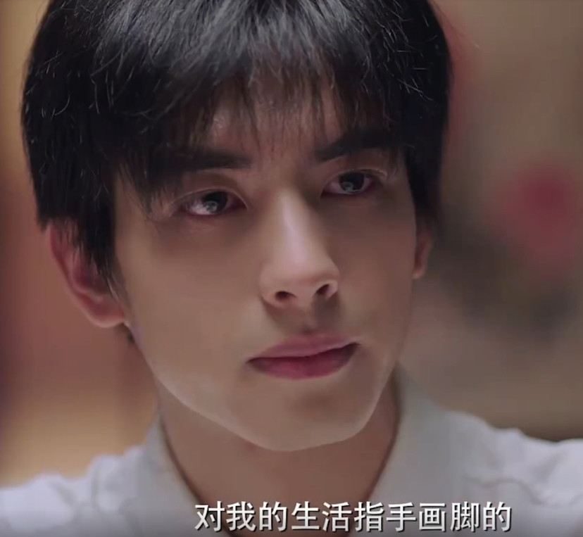 以家人之名:尖尖跟凌霄约会,小橙子装病霸占凌霄,凌霄做法让人心凉