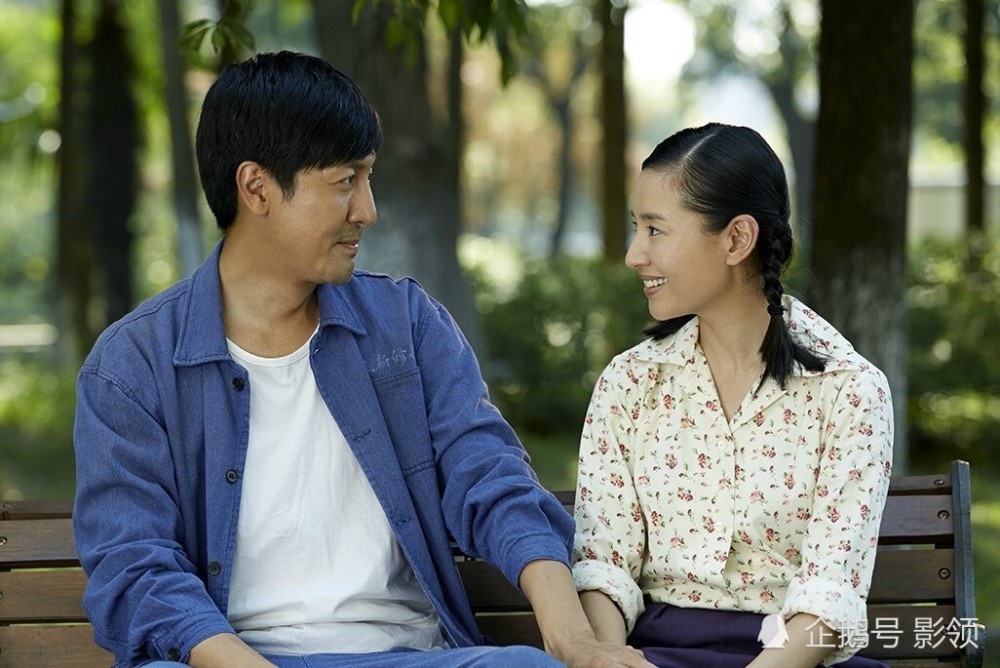 花开如梦张嘉译演绎大反派董洁妩媚纯真有张鲁一收视稳了