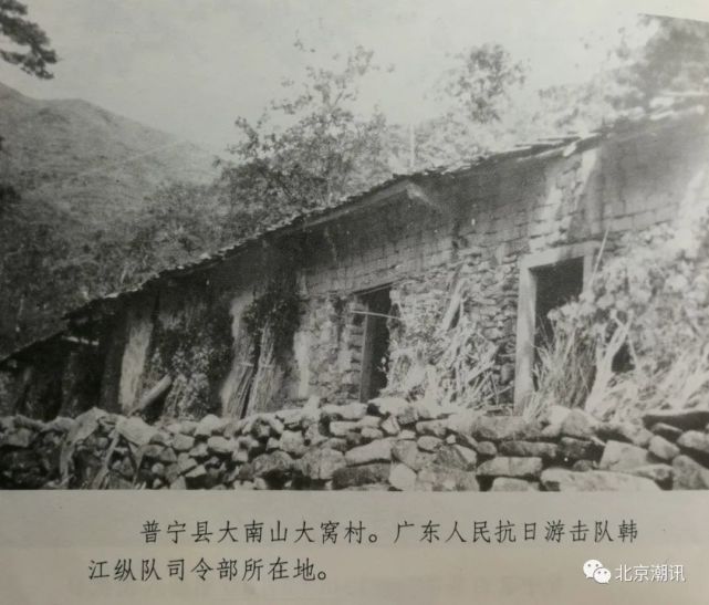 有过1939年的莲塘初捷,云步活捉日军,保卫乌洋山,夜袭阁州