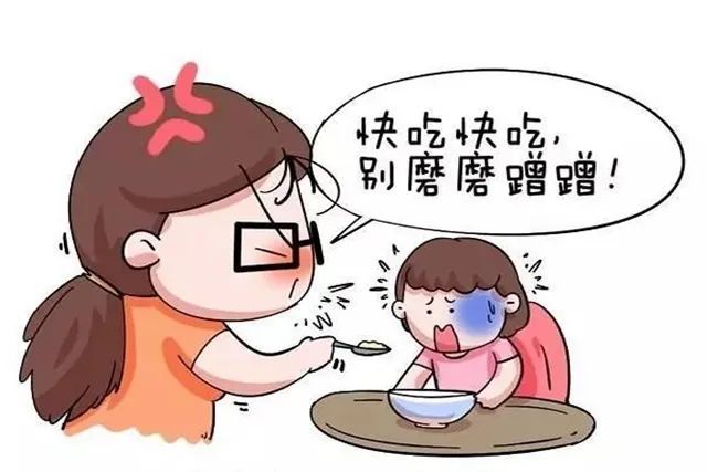 孩子总爱磨蹭拖拉越催促后果越严重自律从来都不是被逼出来的