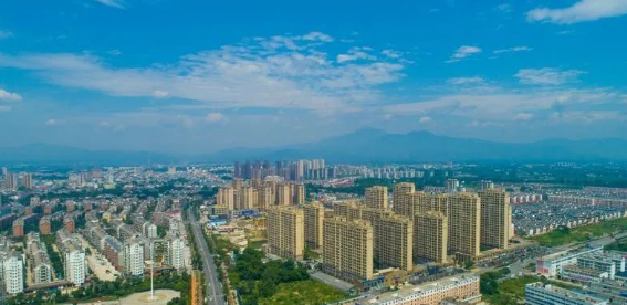 潜山市入选2020年全国县域旅游发展潜力百佳县