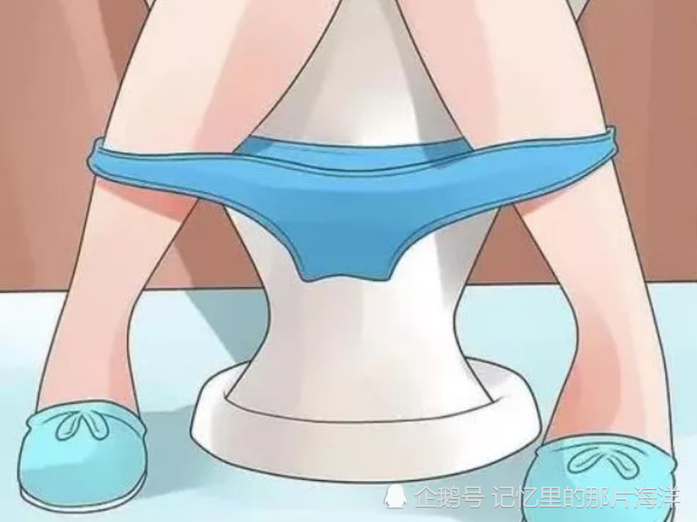 为啥来月经时会"拉肚子"?或是一种"警告",00后请务必重视!