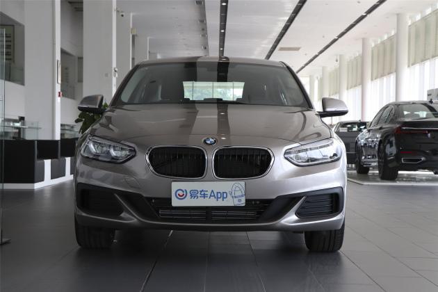 宝马1系|宝马1系让凯美瑞都退位让贤！指导价19万元，还有胎压显示、道路救援呼叫