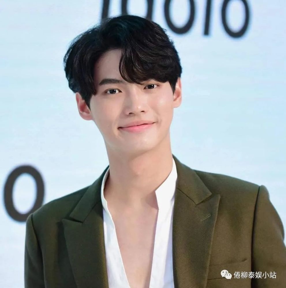 泰星win没有炫富的意思免除兵役抽签事先我并不知道