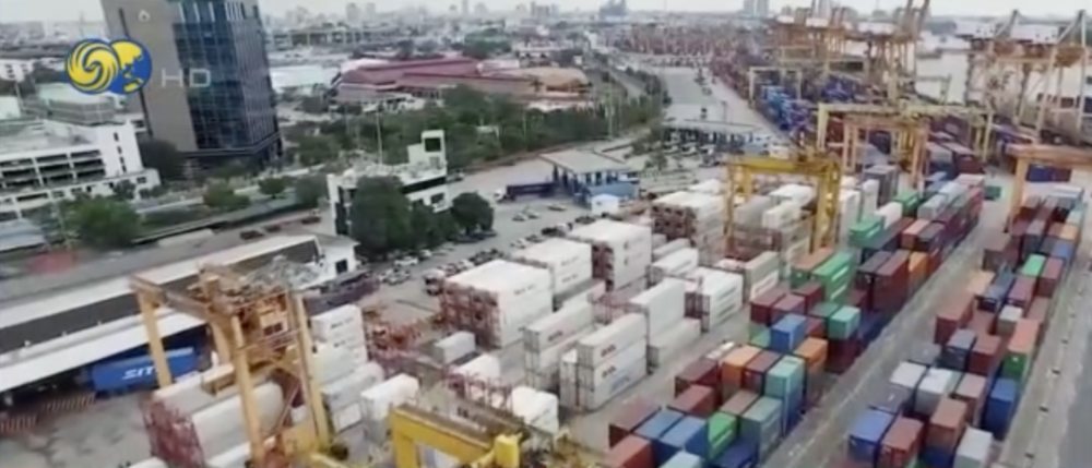 东盟地区|欧盟与东盟商讨后疫情合作展望