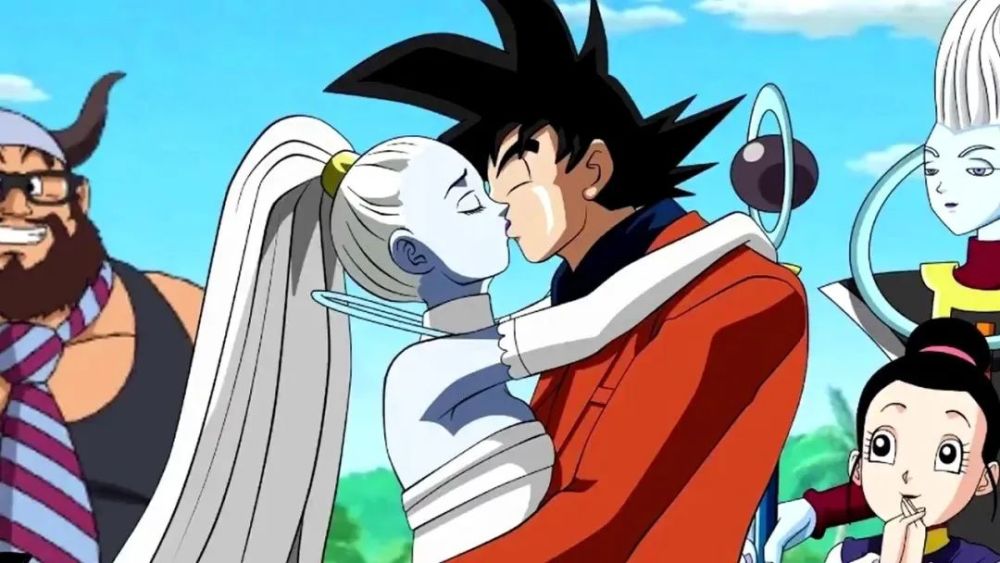 龙珠图集悟空的婚外恋芭朵斯是c位