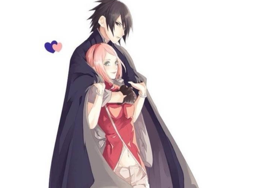 都说佐井只能当佐助的陪衬,但凭这一点,井野还是赢了