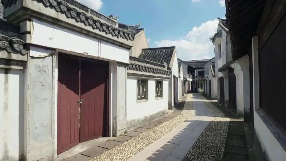 古琴|海门：江海交汇 山歌甜美号子嘹亮；勇立潮头 沈绣灵动古琴悠扬