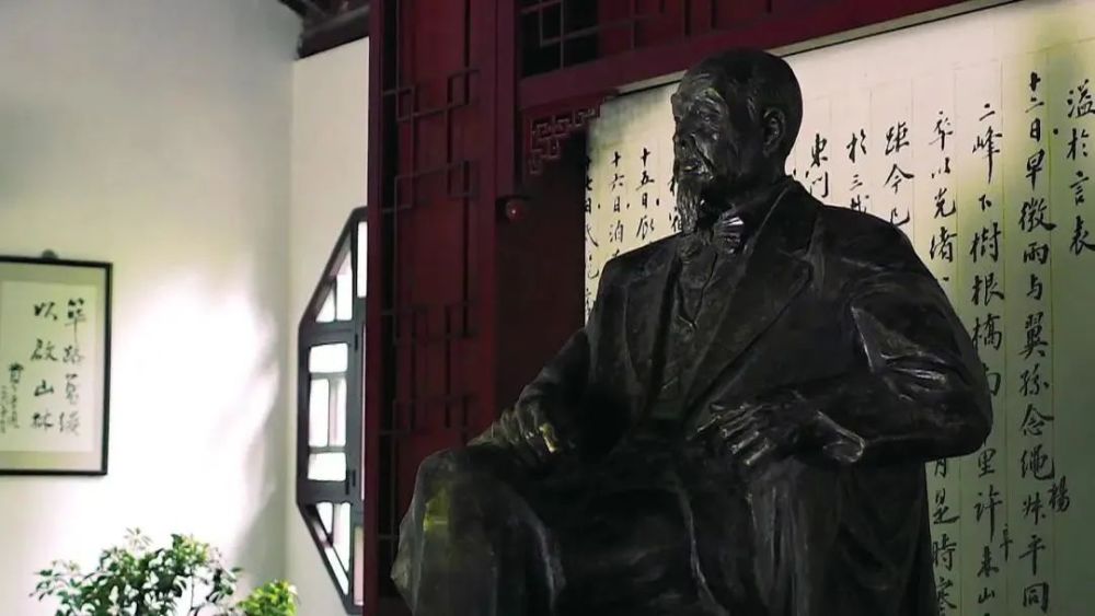 古琴|海门：江海交汇 山歌甜美号子嘹亮；勇立潮头 沈绣灵动古琴悠扬