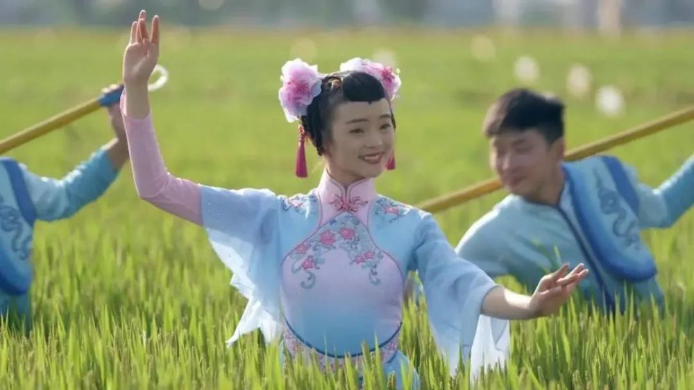 古琴|海门：江海交汇 山歌甜美号子嘹亮；勇立潮头 沈绣灵动古琴悠扬