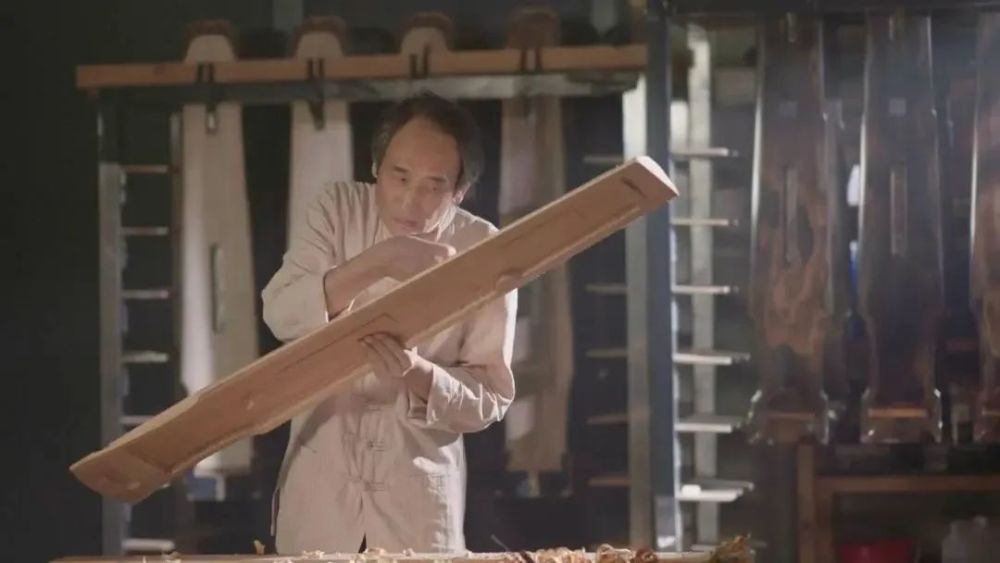 古琴|海门：江海交汇 山歌甜美号子嘹亮；勇立潮头 沈绣灵动古琴悠扬