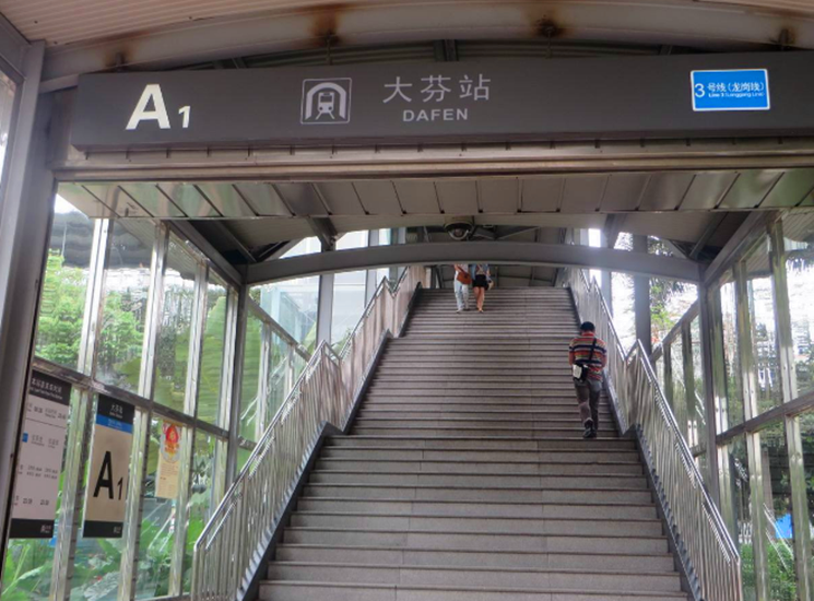 超市确诊新冠员工轨迹曝光?深圳检测样本83413份,含盒马5553人