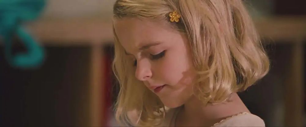 《无声告白》:我们终此一生,就是要摆脱他人的期待,成为真正的自己