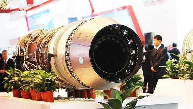 峨眉发动机跨越式发展堪称中国航发巅峰之作军迷兴奋不已