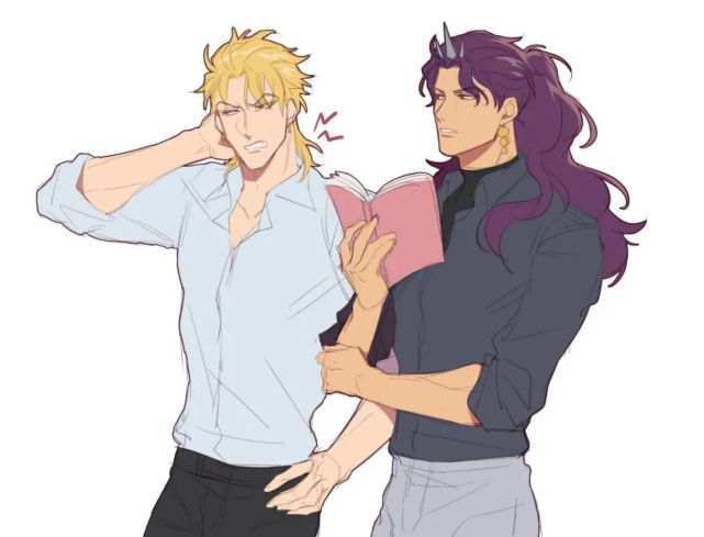 石鬼面|jojo|修特罗海姆