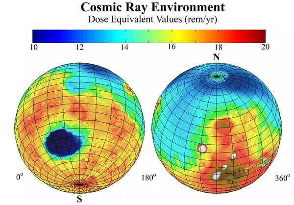 火山|古流星竟承载着可证明火星上火山对流现象首个证据