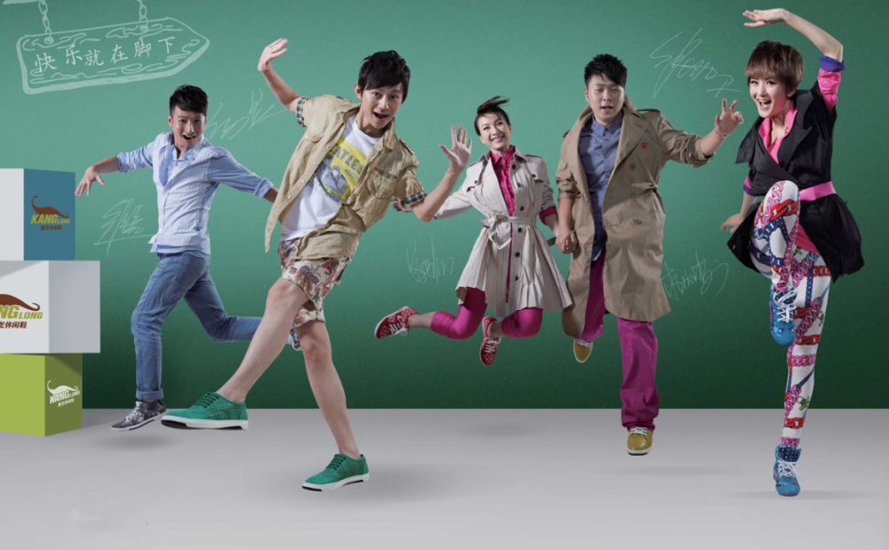 吴昕|芒果台为何力捧37岁吴昕，而不是沈梦辰？三个原因不得不说